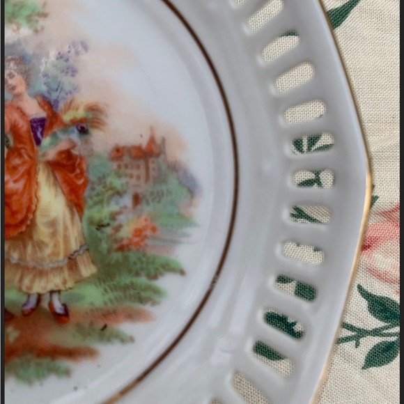 Bavaria Schumann Bowls - Picture 5 of 10